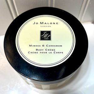 Jo Malone Mimosa & Cardamom body crème